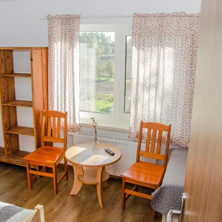 Bajanówka Gospodarstwo agroturystyczne