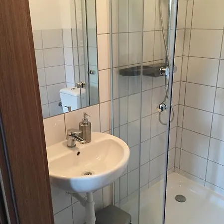 Gospodarstwo agroturystyczne Bajanówka Jazowa (Nowy Dwor Gdanski)
