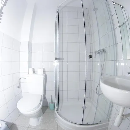 Alloggio per agriturismo Bajanowka Jazowa (Nowy Dwor Gdanski)