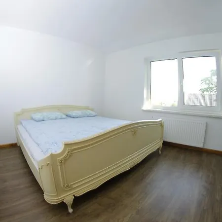 Bajanówka Gospodarstwo agroturystyczne Jazowa (Nowy Dwor Gdanski)