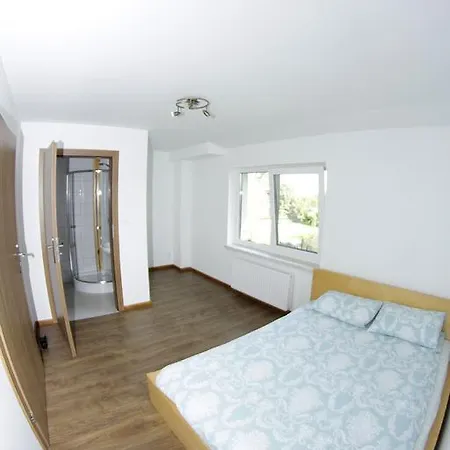 Bajanowka Jazowa (Nowy Dwor Gdanski)