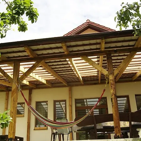 Alloggio per agriturismo Bajanowka *