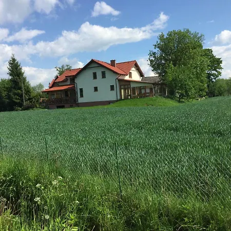 Bajanówka Jazowa (Nowy Dwor Gdanski)