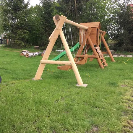Bajanówka Jazowa (Nowy Dwor Gdanski)