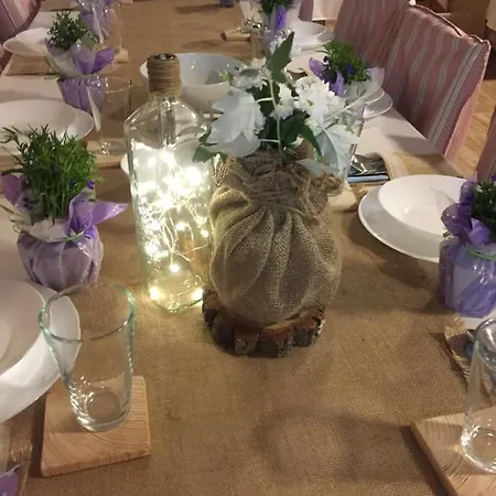 Bajanowka Alloggio per agriturismo Jazowa (Nowy Dwor Gdanski)