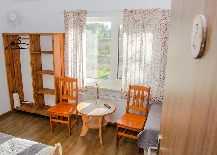 Bajanówka Agroturismo