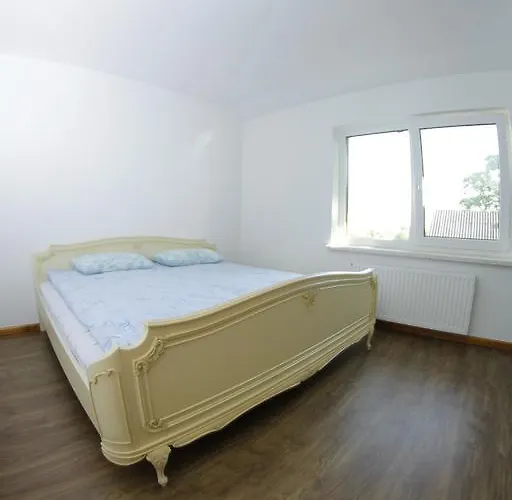 Bajanówka Agroturismo Jazowa (Nowy Dwor Gdanski)