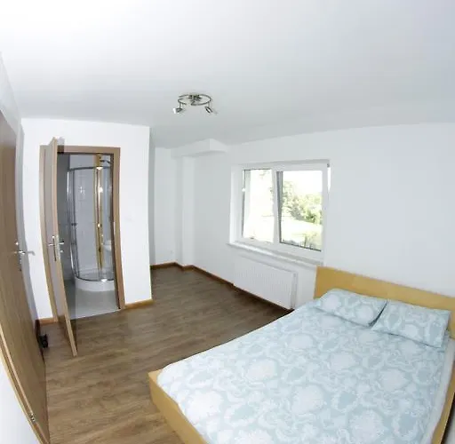 Bajanówka Jazowa (Nowy Dwor Gdanski)