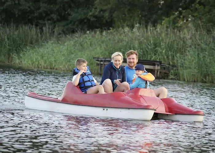 Agroturismo Bajanówka