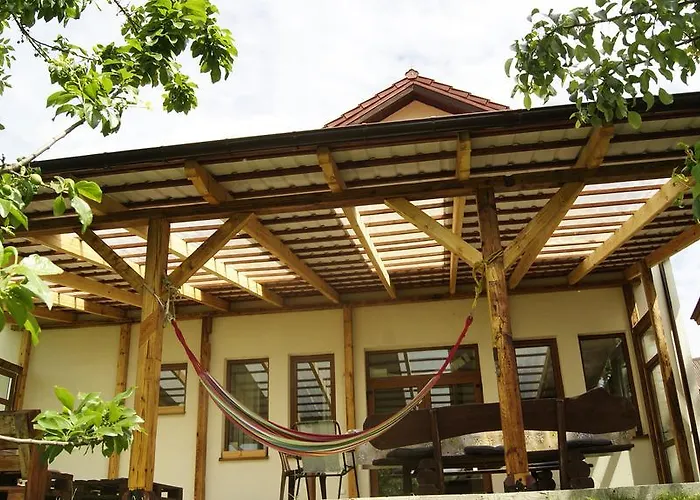 Agroturismo Bajanówka *