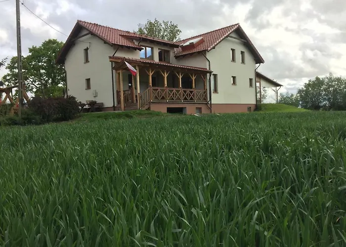 Agroturismo Bajanówka