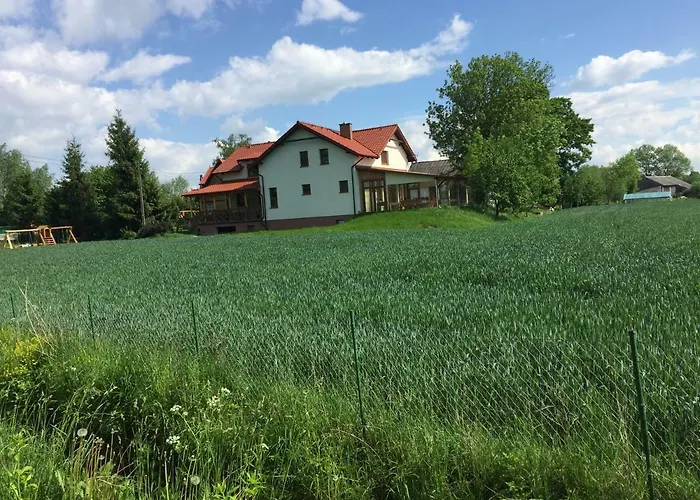 Bajanówka Jazowa (Nowy Dwor Gdanski)