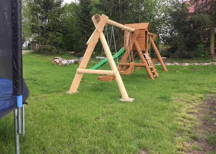 Bajanówka Jazowa (Nowy Dwor Gdanski)