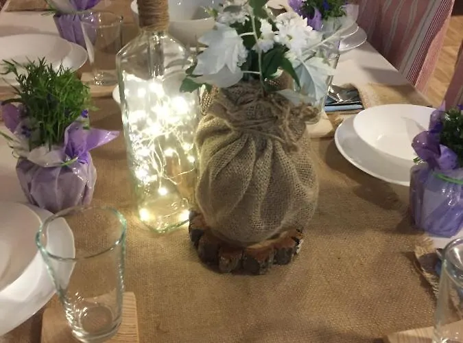 Bajanówka Agroturismo Jazowa (Nowy Dwor Gdanski)